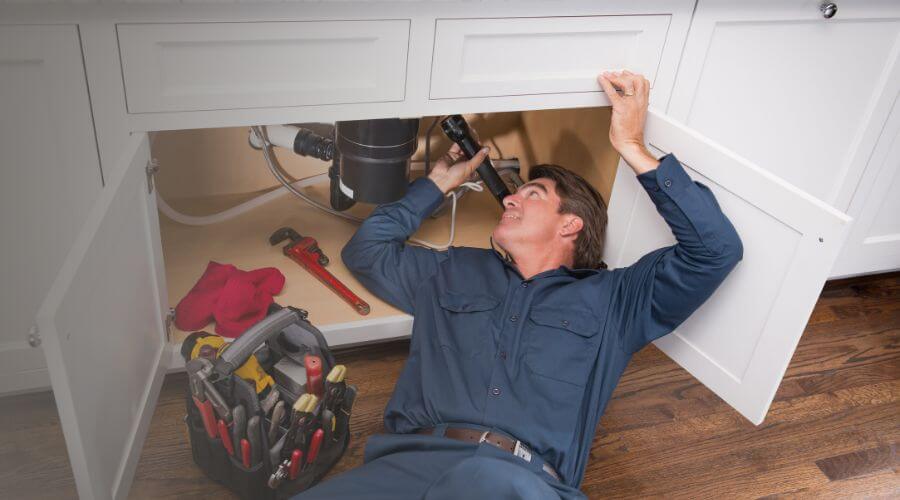 Professional Leak Detection in Big Sur, CA